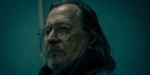 Gary Oldman slow horses Season 5