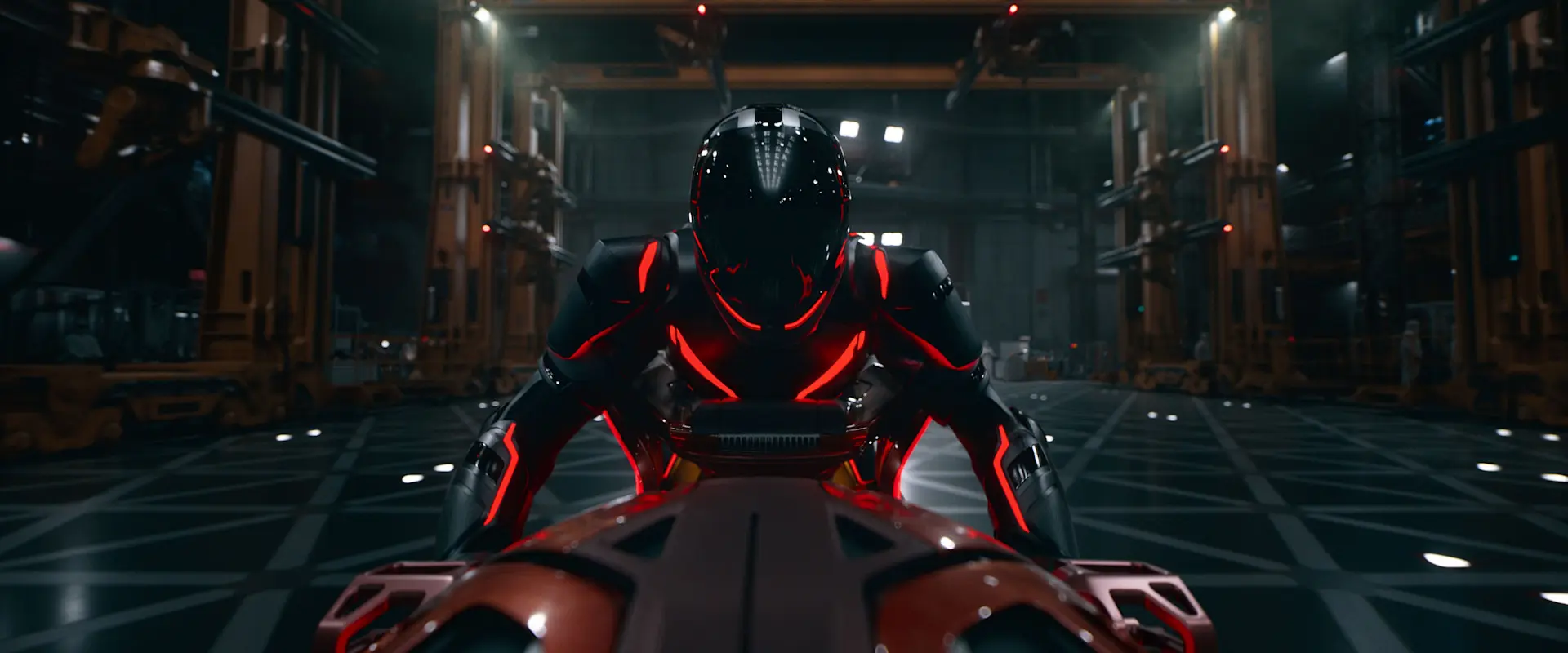 &#8216;Tron: Ares&#8217;, un decente pero poco arriesgado regreso