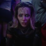 ‘Un susurro invocó mi nombre’, folk horror de Emilia Cotella y John Mathis