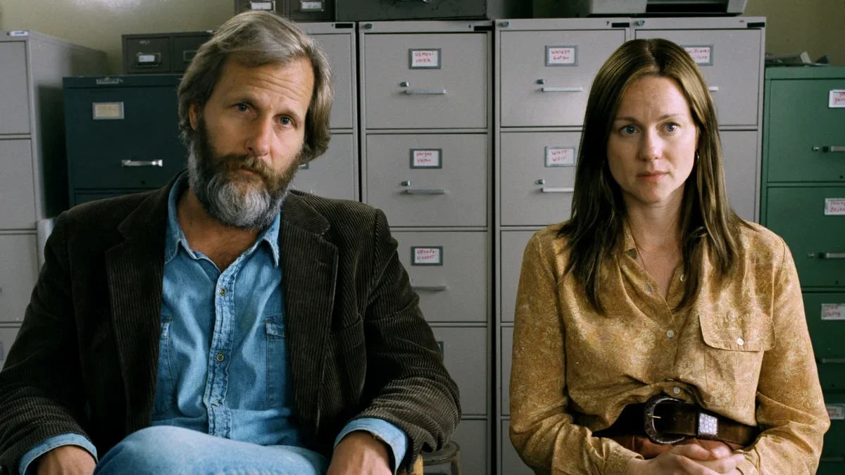 The Squid and the Whale (2005)