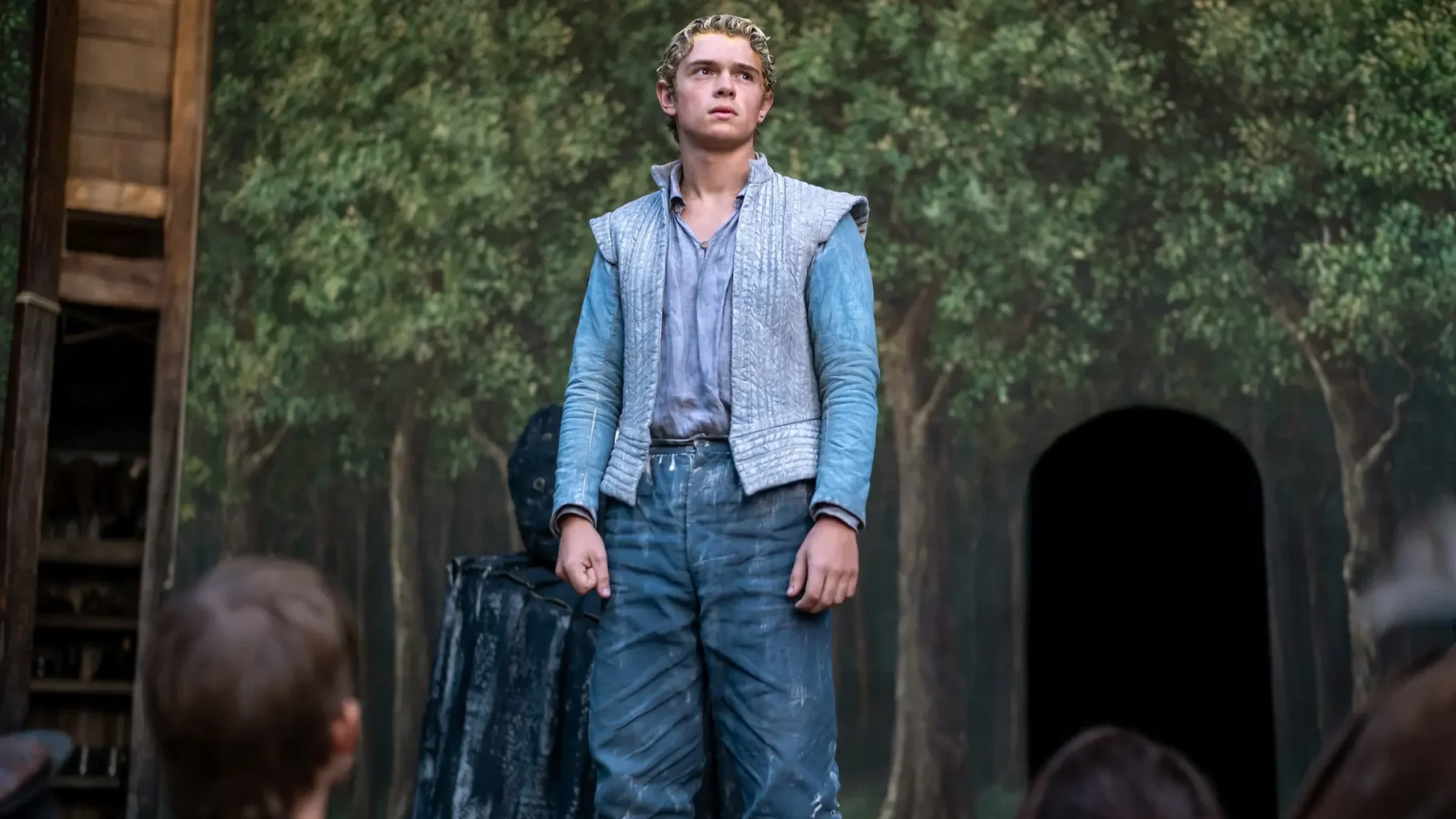 Noah Jupe (hamnet, 2025)