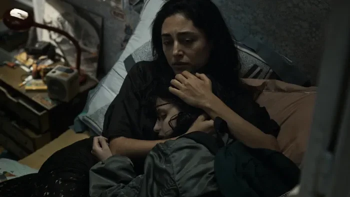 'Alpha', de Julia Ducornau