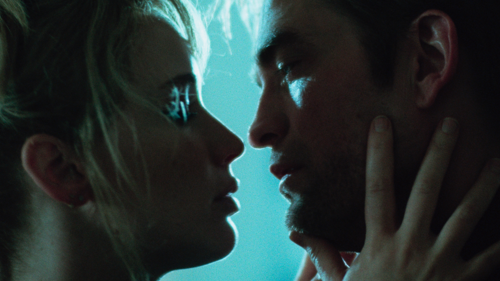 Jennifer Lawrence, Robert Pattinson en Matate, Amor (Die my love)