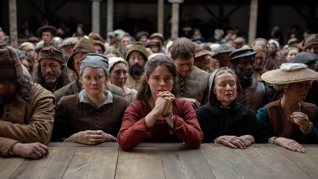 Jessie Buckley (hamnet, 2025)