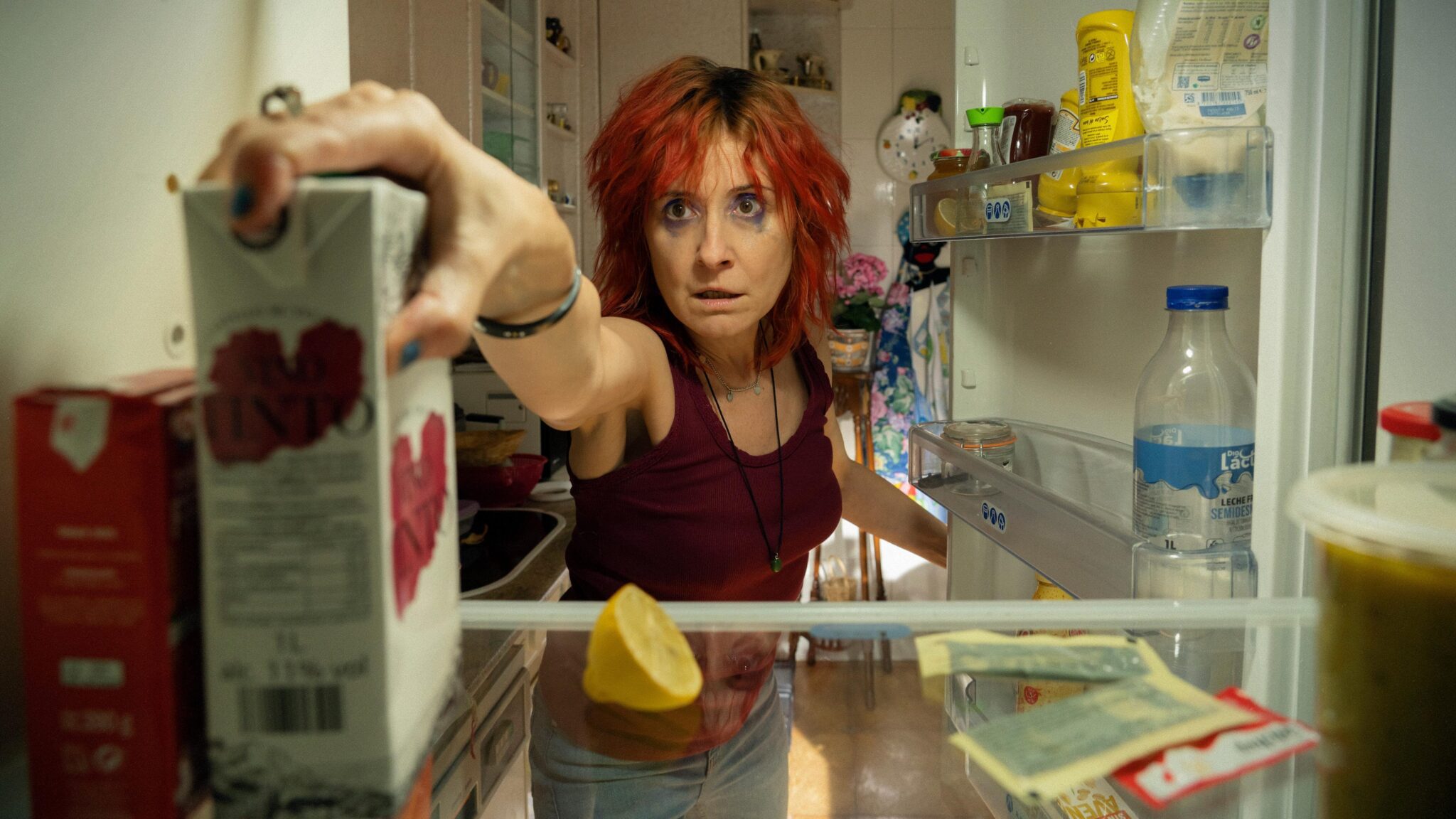 furias serie hbo max