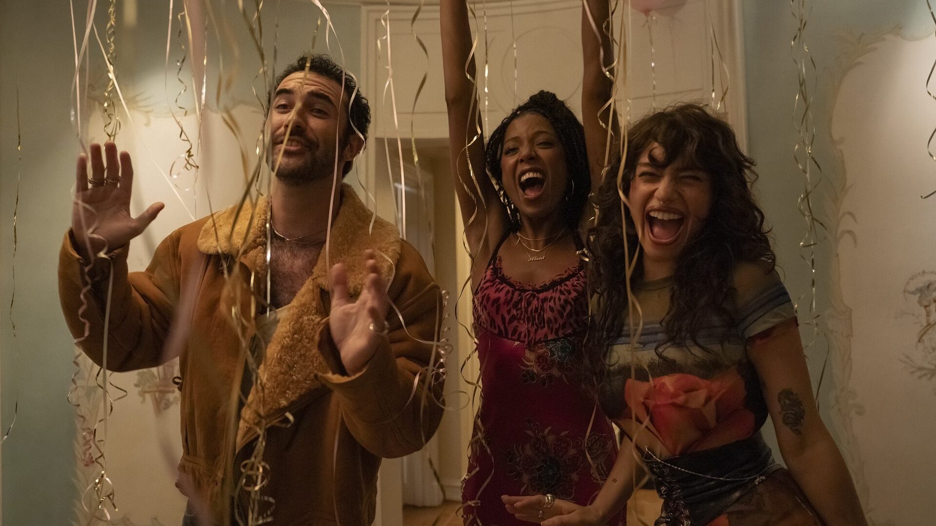 I Love LA con Rachel Sennott