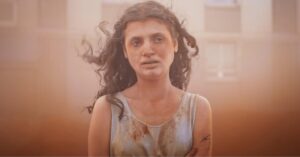 'Alpha', de Julia Ducornau: ignorá el ruido exterior, es extraordinaria