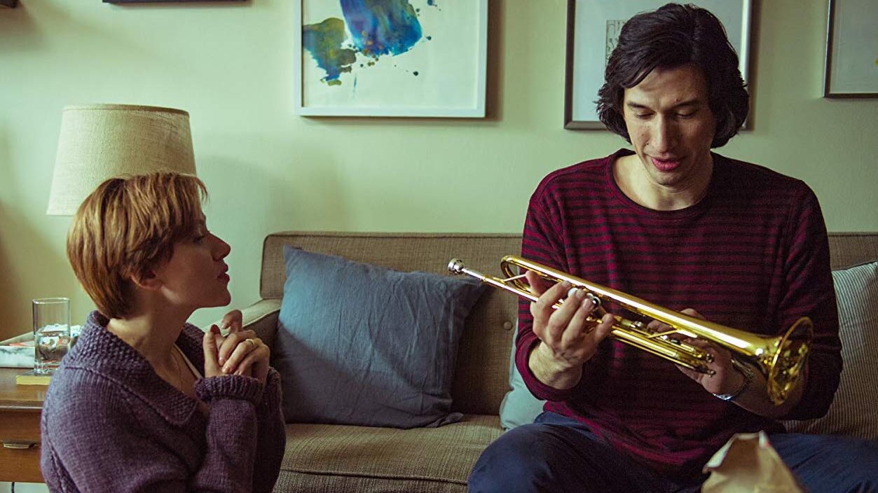 Marriage Story (2019)