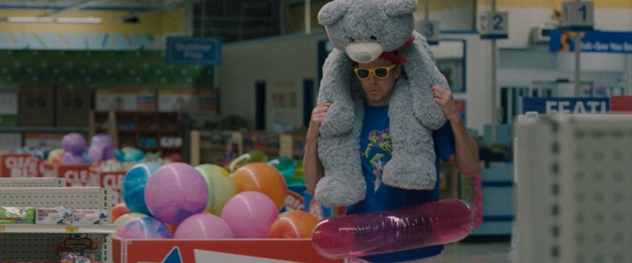 &#8216;Un buen ladrón&#8217; (&#8216;Roofman&#8217;), la increiblemente loca película basada en hechos reales