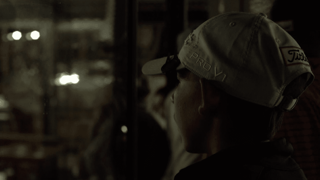 'El atardecer de los grillos', película de Gonzalo Almeida