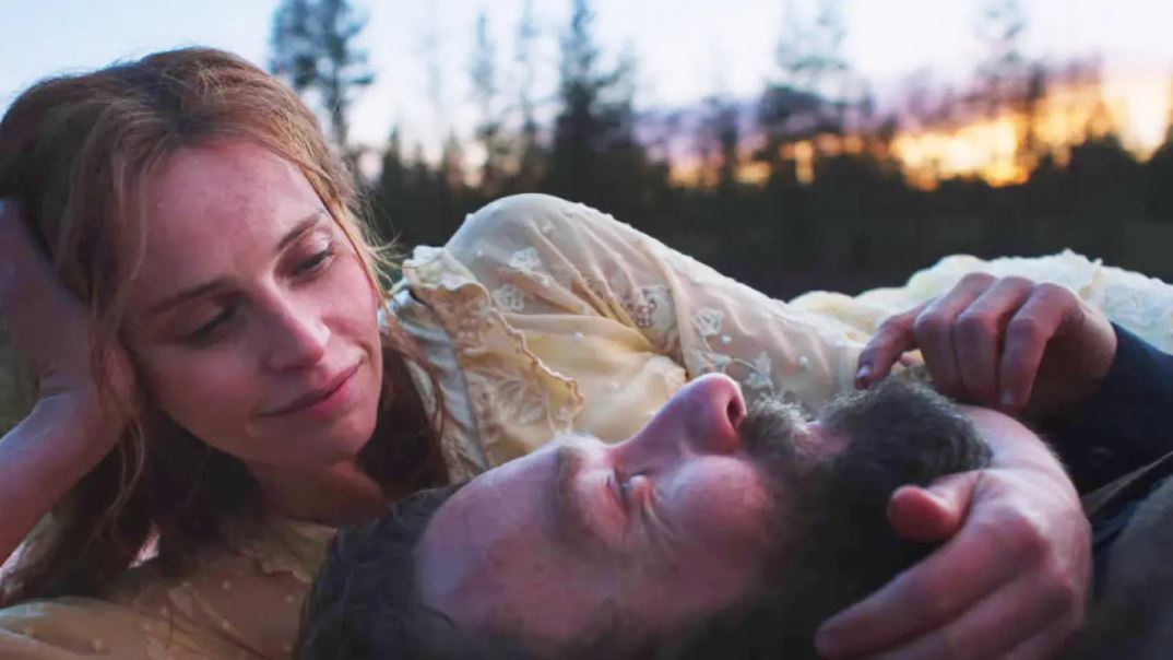 &#8216;Train Dreams&#8217;, una sorprendente, bella y sencilla película (Netflix)