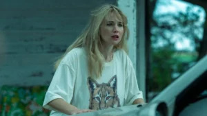 Jennifer Lawrence en Matate, Amor (Die my love)