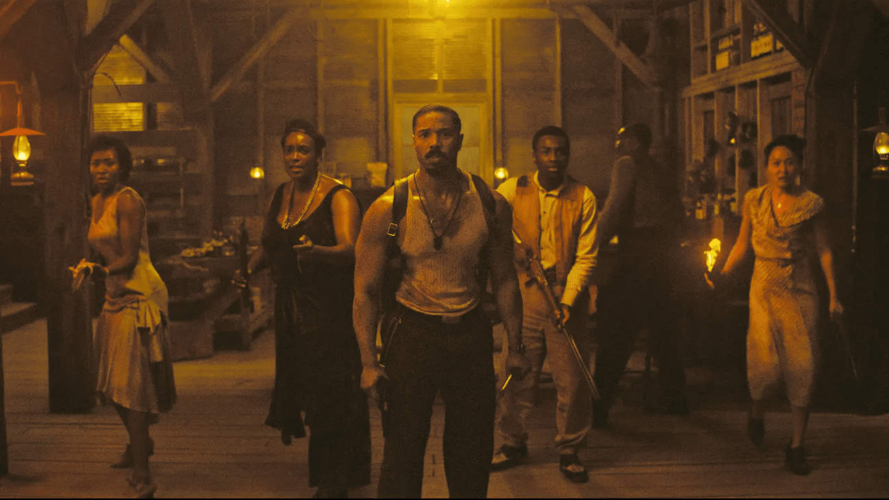 El elenco completo de la película Sinners