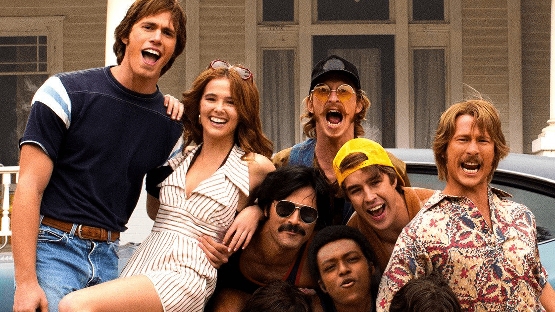 Everybody Wants Some (2016)