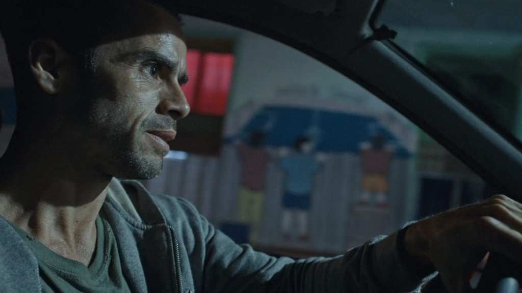 Gatillero (Cristian Tapia Marchiori)