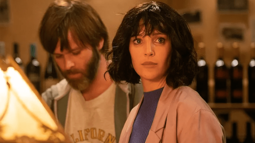 Mensaje en la botella (Gabriel Nesci)