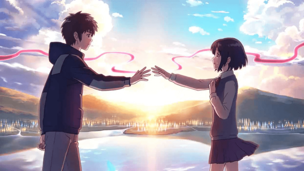 Your Name (2016)