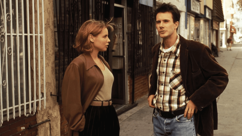 Kicking and Screaming (1995)