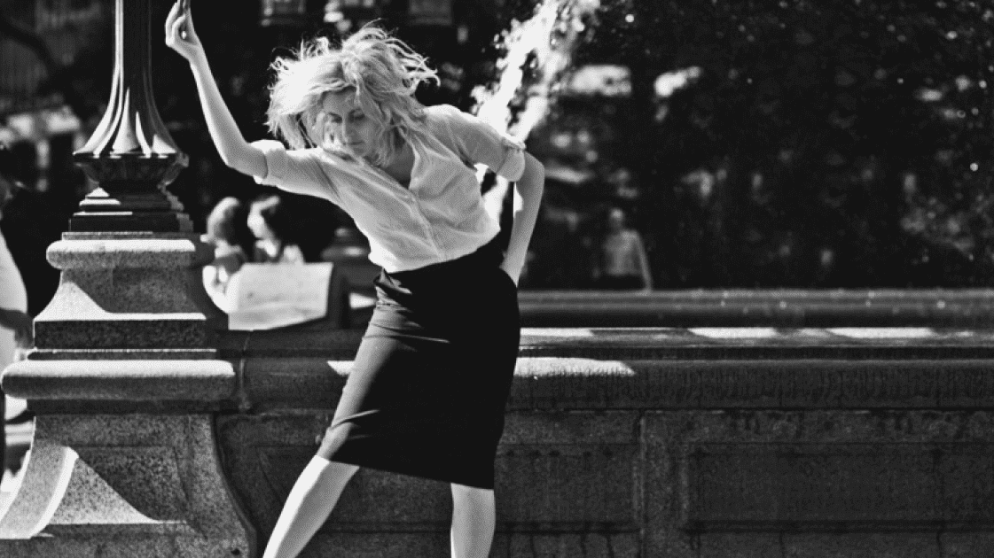 Frances Ha (2012)