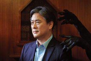 Park Chan-Wook mejores peliculas