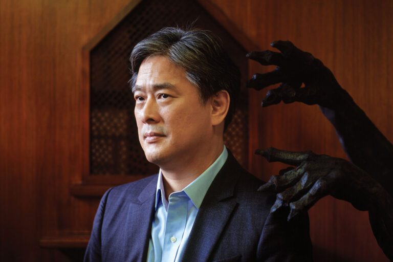 Park Chan-Wook mejores peliculas