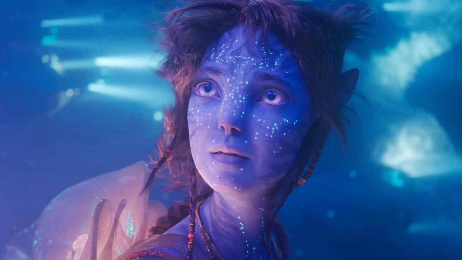 'Avatar: Fuego y Cenizas':