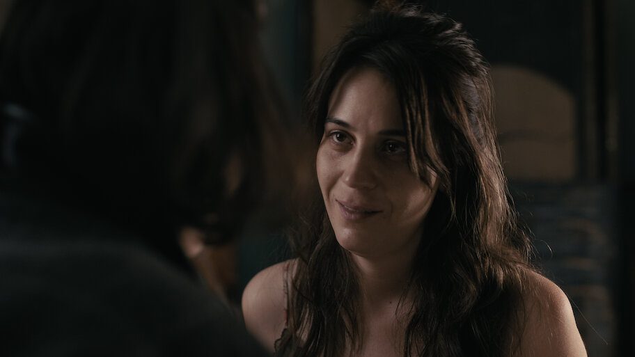 'Las Locuras', otro drama coral mexicano (Netflix)