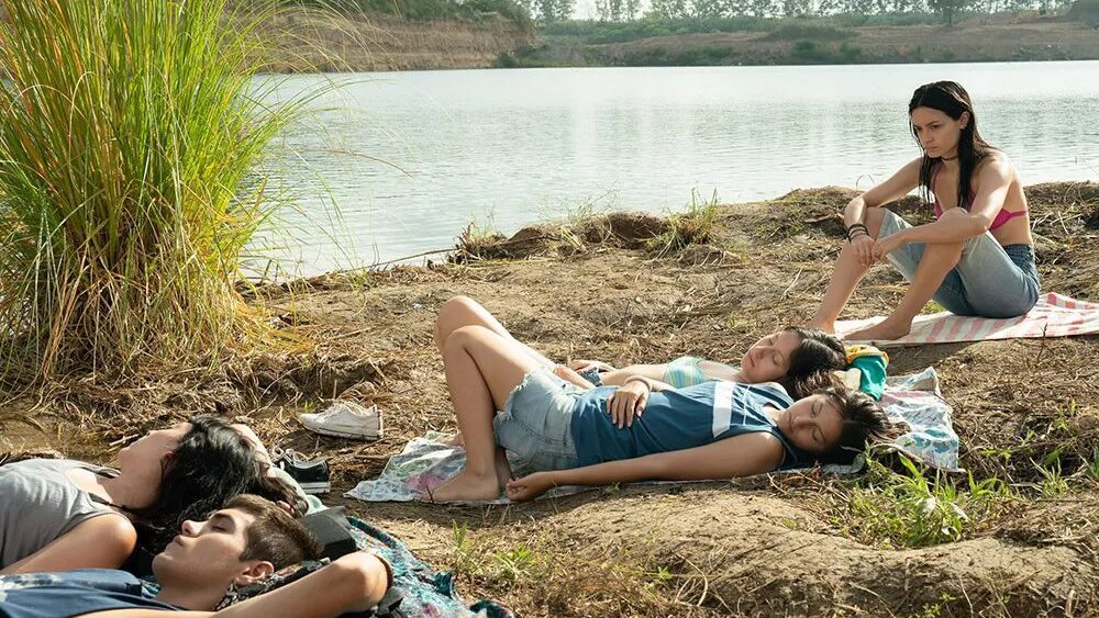  La virgen de la tosquera