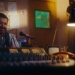 ‘La Frecuencia Kirlian’, el cierre oscuro del universo de Cristian Ponce