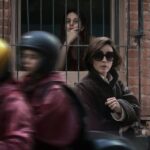 ‘Las Locuras’, otro drama coral mexicano (Netflix)