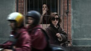 ‘Las Locuras’, otro drama coral mexicano (Netflix)