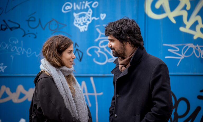 Los años nuevos serie mubi