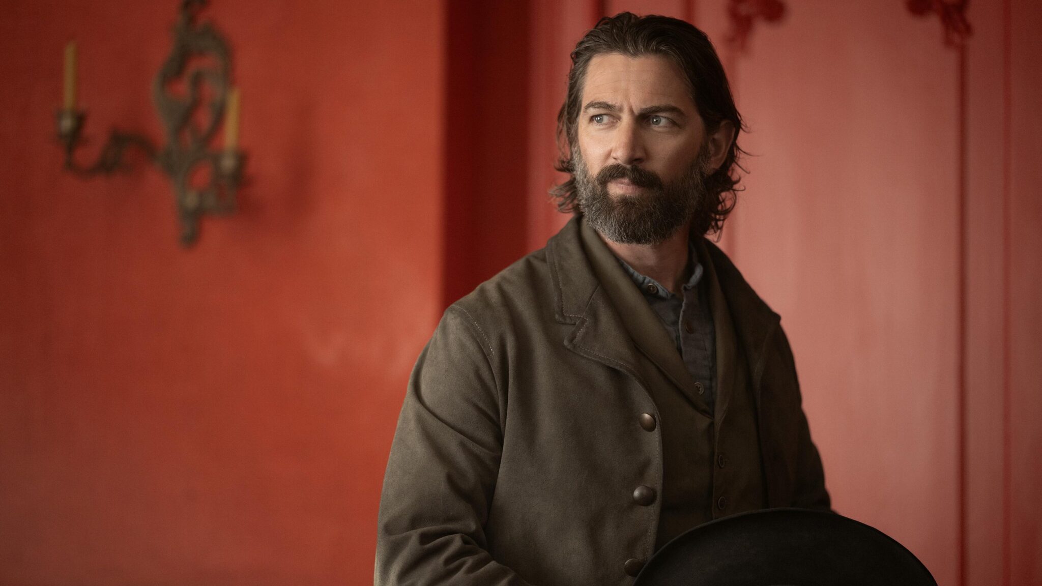 Los abandonados serie netflix