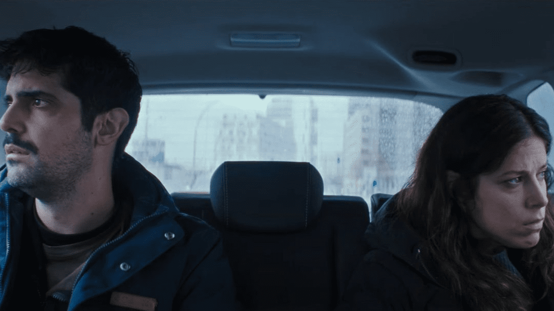 Los años nuevos serie mubi