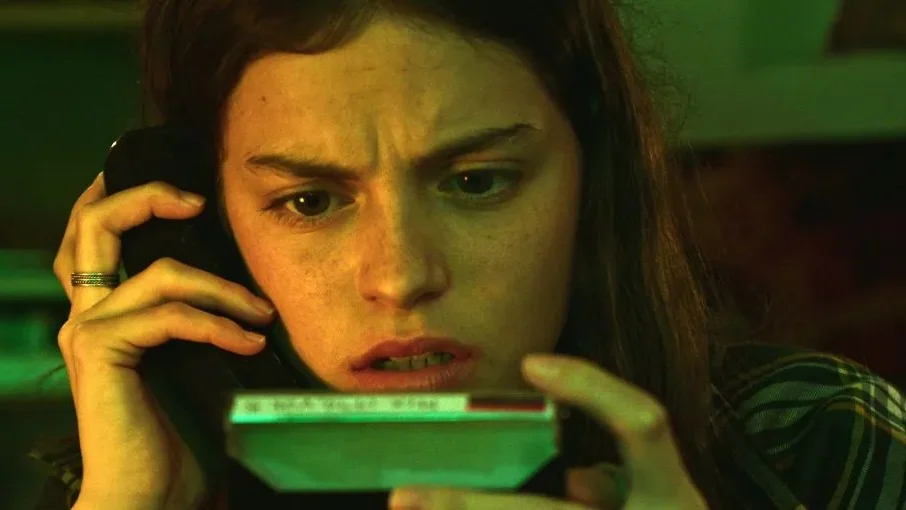 Nadie va a escuchar tu grito