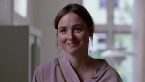 Renate Reinsve en Sentimental Value