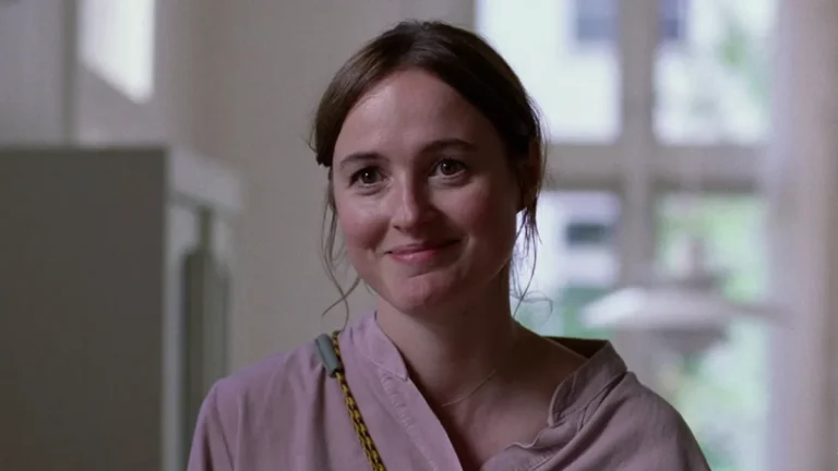 Renate Reinsve en Sentimental Value