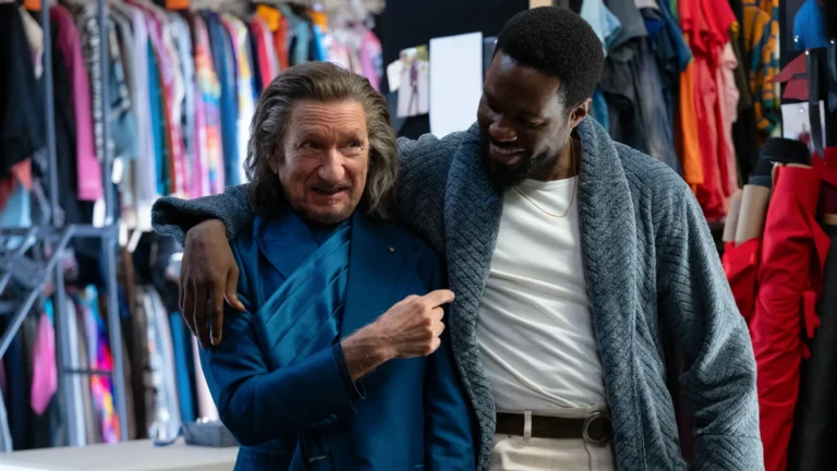 ‘Wonder Man’: cuesta creer que Marvel haya hecho algo tan bueno