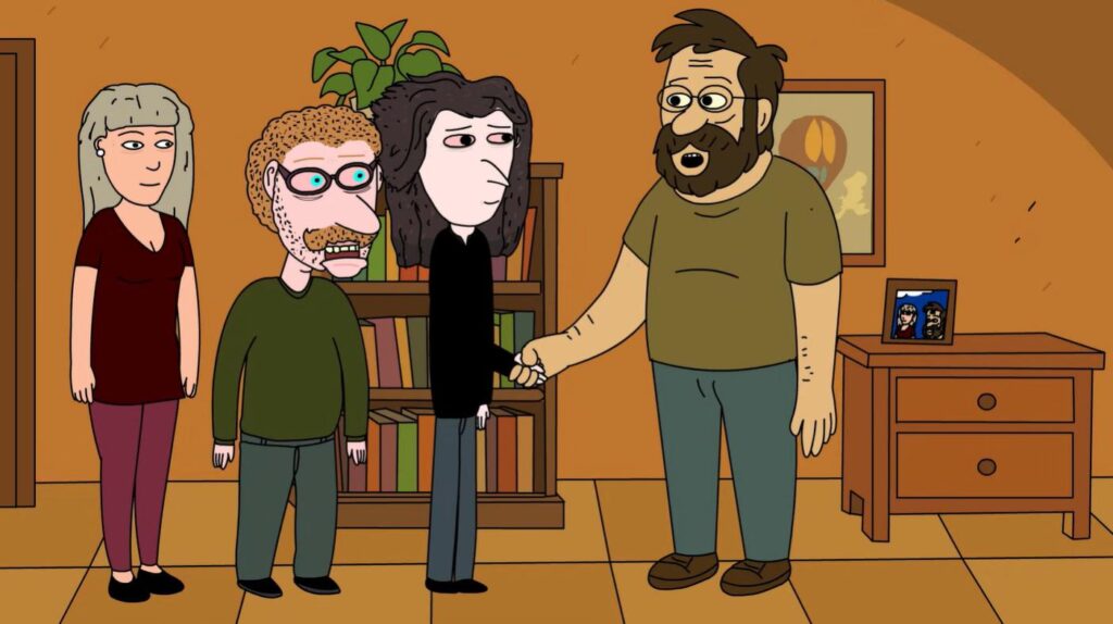 Tres Acordes – Sobre sueños y taquiones