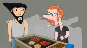 Tres Acordes – Sobre sueños y taquiones