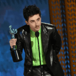 El recorrido de Timothée Chalamet para llegar a ‘Marty Supreme’