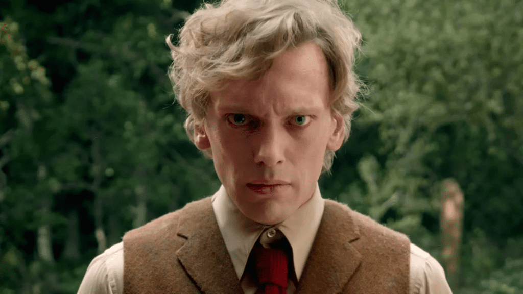 Final Stranger Things Vecna