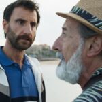 ‘Playa de Lobos’, la película de Guillermo Francella se queda a medias