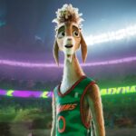 ‘GOAT: La cabra que cambió el juego’, otra excelente animación de Sony