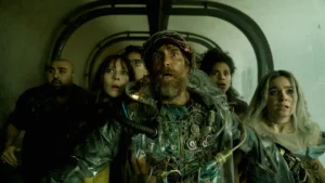 «Good Luck, Have Fun, Don’t Die», prepárense para la guerra contra la AI