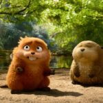 ‘Hoopers’, todavía hay esperanzas con Pixar (Disney)