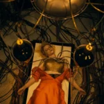 ‘La Novia’ (‘The Bride!’), de Maggie Gyllenhaal: reimaginar el mito