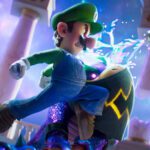 Las escenas postcréditos de ‘The Super Mario Galaxy Movie’ explicadas