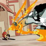 ‘La Huella del Oro’, la primera animación argentina en Adult Swim