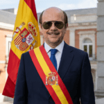 ‘Torrente Presidente’, el regreso del personaje de Santiago Segura